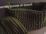 Dernières créations aux crochet