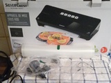 Machine sous vide de chez lidl vraiment top