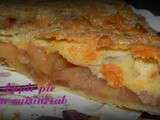 Apple pie