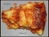 Lasagne