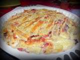 Tartiflette