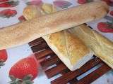 Baguette Italienne :