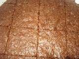 Brownies usa