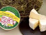 Camembert de proximité