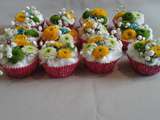 Cup cakes originaux