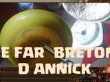 Far breton d' annick