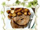 Gigot de 7 heures