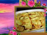 Gratin pommes de terre