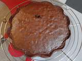 Joli gateau chocolat