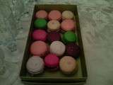 Macarons de Sophie