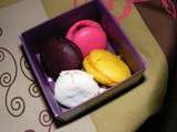 Macarons de Sophie