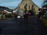 Marche noel st pierre s/dives