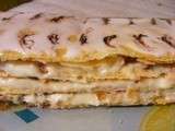 Millefeuille