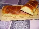 Pain au lait maxi