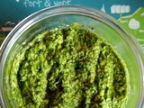 Pesto Normandie