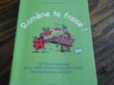 Ptit livre Ramène ta fraise