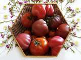 Tomates