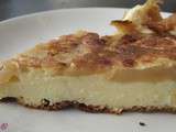 Clafouti pommes