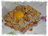 Risotto carbonara facile