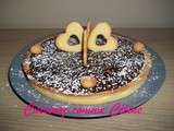 Tarte chocolat