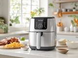 Aliments à éviter dans la friteuse à air pour une cuisson optimale