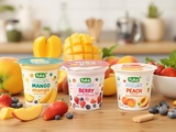 Découvrez les meilleurs yaourts aux fruits de 2025 sélectionnés par Yuka pour une alimentation saine et savoureuse