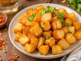 Délicieuses pommes de terre épicées maison : la recette incontournable à essayer