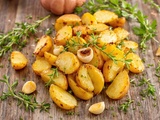 Gourmande pour transformer vos pommes de terre germées en délice culinaire