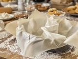 L’astuce révolutionnaire pour dompter enfin votre papier cuisson en cuisine