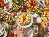 Menu familial économique : recettes savoureuses pour la semaine du 5 au 9 mai 2025