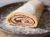 Pâte à strudel : les secrets d’une texture parfaite pour vos desserts