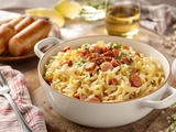 Peut-on congeler de la choucroute cuite