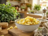 Pour cuire des pommes de terre en 5 minutes : méthode rapide et efficace