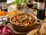 Que servir avec un cassoulet