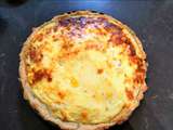 Quiche aux endives