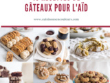 12 recettes faciles de gâteaux de l’Aïd