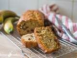 Banana Bread, le cake pour donner une deuxième vie à des bananes trop mûres