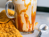 Caramel Latte Macchiato