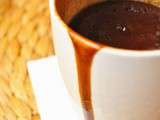 Chocolate Mug Cake, ou la tuerie de minuit en 5 minutes chrono