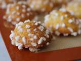 Chouquettes maison hyper faciles