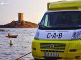 Escapade à Cap Esterel pour le Food Truck sur l'eau