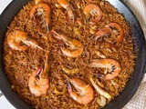 Fideuà, une spécialité emblématique de la cuisine espagnole