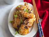 Korean Fried Chicken (kfc)