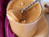 Purée de cacahuètes grillées