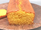 Cake au citron