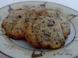 Cookies moelleux