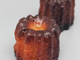 Minis cannelés