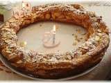 Paris-Brest selon Christophe Felder