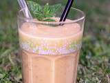 Smoothie du verger