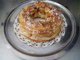 Fiches techniques : Paris-Brest